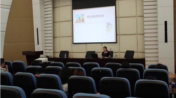 ag亚娱集团(Asia Gaming)集团举行新员工入职培训活动 