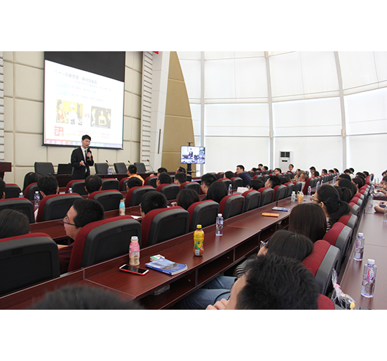 ag亚娱集团(Asia Gaming)集团举办员工职业形象与商务礼仪培训